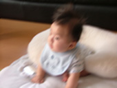 暗い写真
